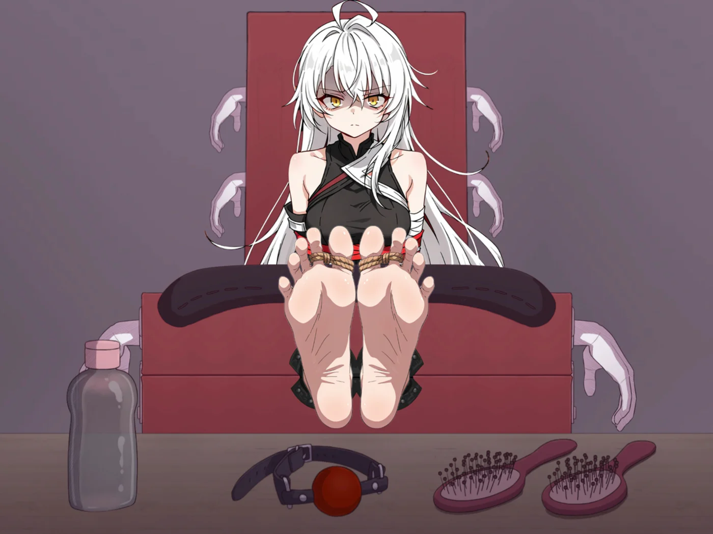 影