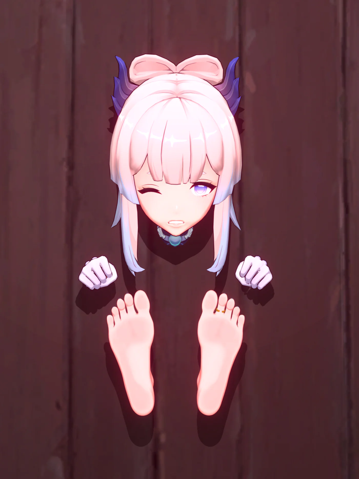 原神