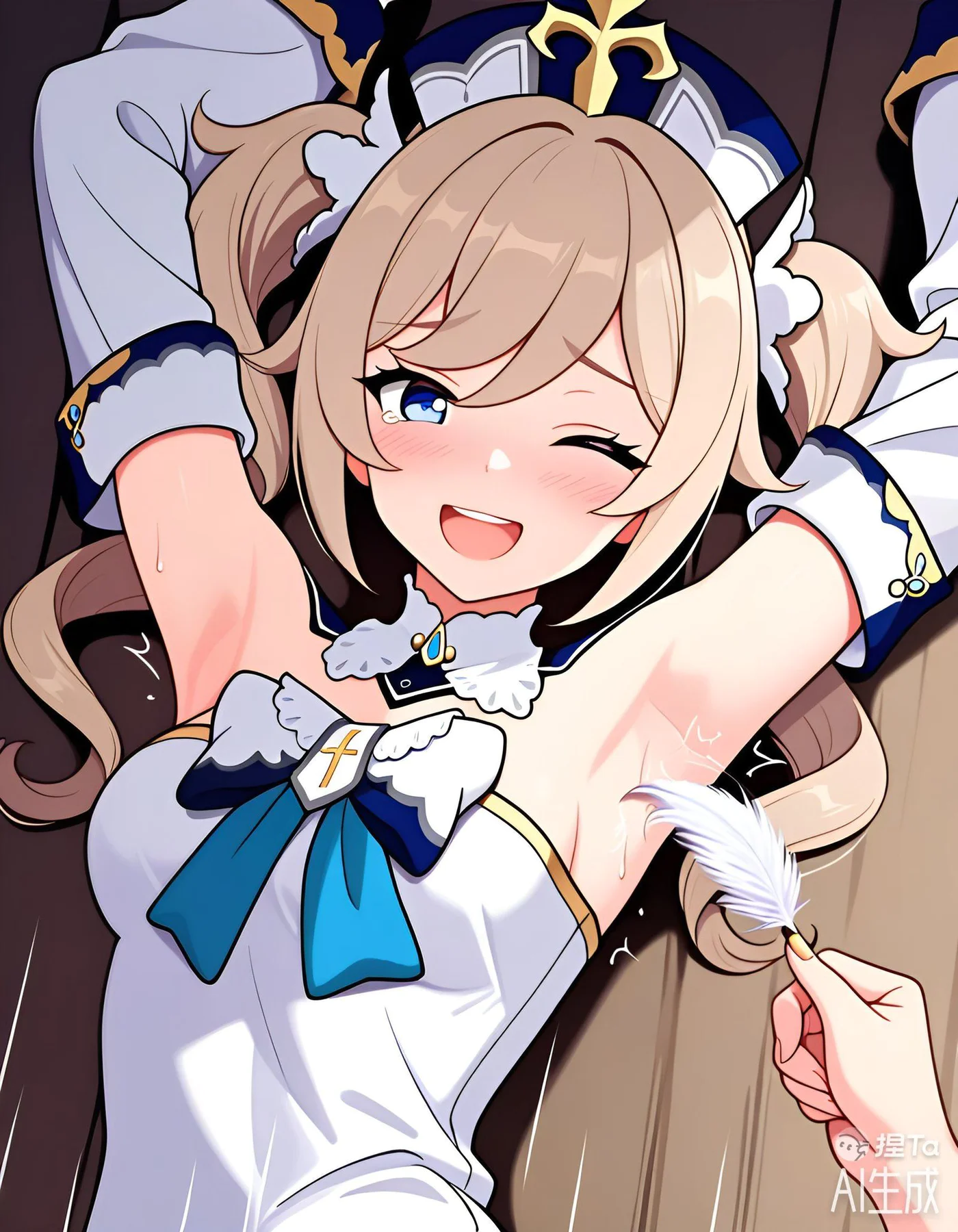 原神tk