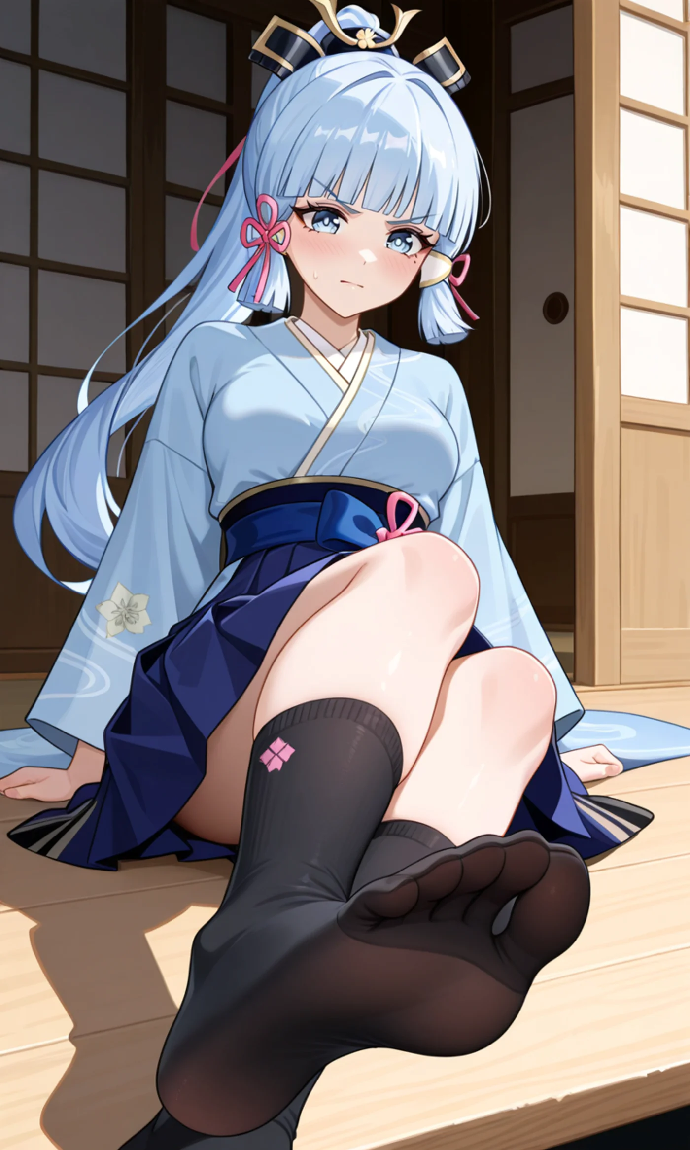 神里凌华