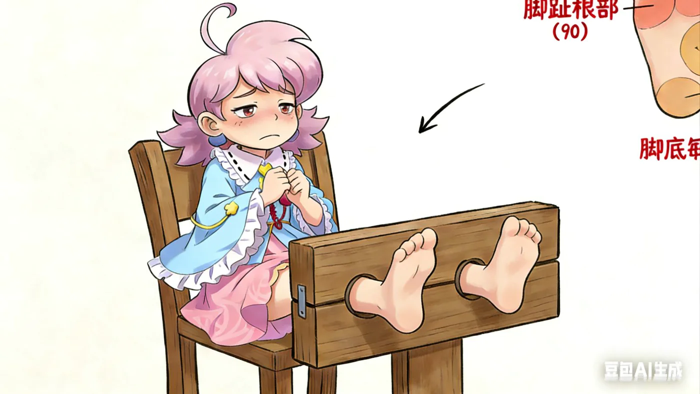 觉觉的快假期2